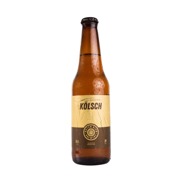 Kolsch
