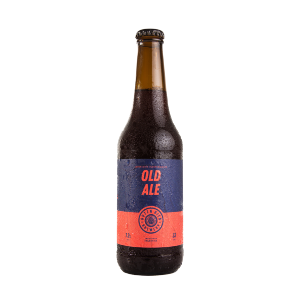 Old Ale